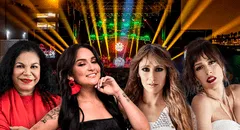 Arena Perú clausurado: ¿qué conciertos no podrán realizarse en el del distrito de Surco?