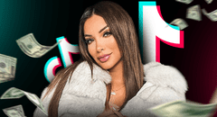 Paula Manzanal factura en TikTok: ¿cómo hace para ganar más de S/ 30.000 al mes?