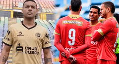 ¿Por qué Cusco FC no se presentó al arranque de la Liga 1 y perdió por W. O. con Sport Huancayo?