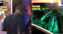 “Magaly TV, la firme”: jugadores del Sport Boys son captados en juergas hasta en días de semana