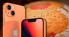 ¿Por qué tener un iPhone en China es sinónimo de pobreza y poca educación?