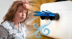¿Cómo hacer un aire acondicionado casero que te refresque en verano?