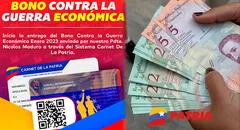 Bono contra la Guerra Económica febrero 2023: ¿qué se sabe de la entrega del subsidio?