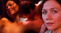 “La secretaria”, la película más sexual y retorcida de los 2000: ¿cómo verla ONLINE GRATIS?