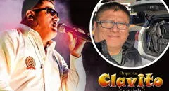¿Qué pasó con 'Clavito y su Chela', por qué cachuelea en EE. UU. y no vuelve al Perú?