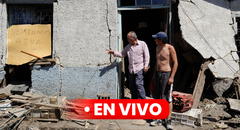 Temblor hoy, lunes 6 de febrero: ¿dónde fue el último sismo en Chile? Según el CSN