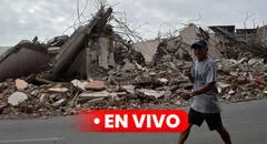 Temblor hoy, martes 7 de febrero: ¿dónde fue el último sismo en Ecuador? según el IGE