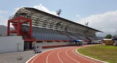 El tercer distrito más rico del Perú tiene estadio, pero no agua potable