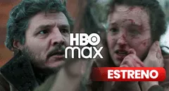 "The last of us" por HBO Max: ¿cómo ver el capítulo 4 ONLINE? Aquí la guía completa