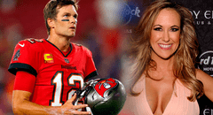 ¿Quién es Brandi Love y qué relación tuvo con Tom Brady luego de su divorcio?