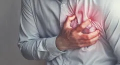 Punzadas en el corazón: ¿por qué se sienten y cuándo debemos preocuparnos?