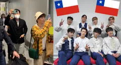 Super Junior, concierto en Chile 2023: revive los mejores momentos del Super Show 9
