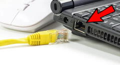 ¿Por qué las laptops modernas ya no traen el puerto Ethernet y cómo arreglar este problema?