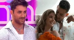 Austin Palao admite por primera vez que está enamorado de Flavia Laos: "¿Por qué no decirlo?"