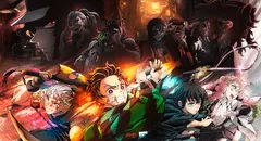 “Kimetsu no yaiba” confirma estreno de su segunda película en cines peruanos