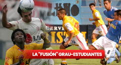Grau-Estudiantes: la última vez que un equipo de la Liga 1 descendió por 2 W. O.