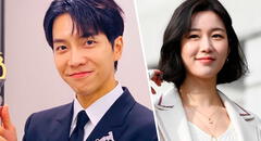 Lee Seung Gi y Lee Da In se casan: estrella de "Vagabond" anuncia matrimonio