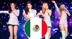¿Pagarías 6.000 soles para ver a BLACKPINK? Así son los precios de su concierto en México