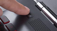 ¿Por qué no debes apagar tu laptop con el botón físico de encendido?