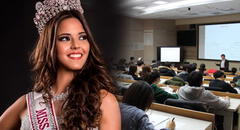Luciana Fuster: ¿cuál es la costosa carrera que estudió la aspirante a reina del Miss Perú 2023?