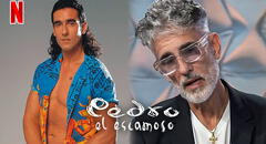 'Pedro el Escamoso': ¿qué fue de Miguel Varoni a 21 años del final de la serie colombiana?