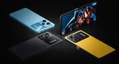 Xiaomi lanza el Poco X5 y Poco X5 Pro: ¿cuáles son sus especificaciones, colores y precios?