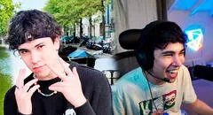 Spreen: ¿quién es y qué estudió para ser hoy el streamer revelación del 2023?