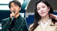 Lee Seung Gi se casa: ¿quién es Lee Da In, novia del famoso actor de "Vagabond"?