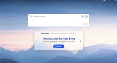 Bing integrará ChatGPT para tener un buscador con IA para responder a tus preguntas