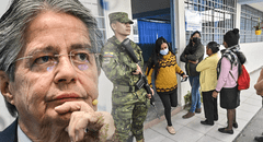 ¿Qué le espera a Ecuador tras las elecciones locales y el referéndum que impulsó Lasso?