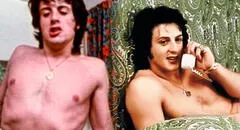 Stallone en el cine porno: ¿qué película 18+ grabó y cuánto le pagaron?