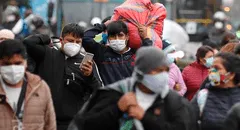Informalidad laboral en el Perú llega hasta el 75%