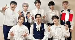 Super Junior en Perú 2023, setlist: ¿qué canciones tocarán en el  "Super Show 9" en Lima?