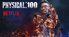 "Habilidad física: 100" en Netflix: ¿quiénes son los 30 retadores que avanzaron a la misión tres?