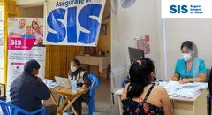 Seguro del SIS desde 39 soles: ¿qué beneficios ofrece y cómo afiliarme?