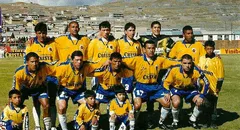 ¿Qué pasó con Unión Minas, el temido equipo que era local en Cerro de Pasco?
