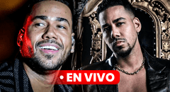 Concierto de Romeo Santos en Lima 2023 [EN VIVO]: hora de ingreso, fechas, setlist, entradas y zonas