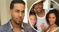 Romeo Santos: ¿Quién es su misteriosa esposa Francelys Infante?