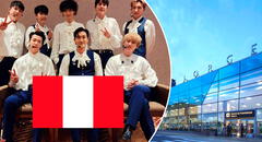 Super Junior en Perú 2023: ¿cuándo llega a Lima el famoso grupo de k-pop?
