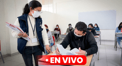 Contrato Docente EN VIVO: resultados, plazas finales por UGEL y últimas noticias, vía Minedu