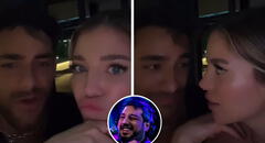 ¿Como Ricardo Mendoza? Austin Palao le propone una relación abierta a Flavia Laos