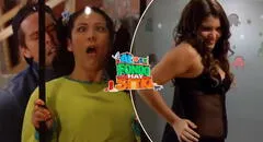 “Al fondo hay sitio” y sus escenas más hot: cinco historias de amor, pasión y traición