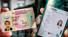 Licencia de conducir 2023: ¿cómo sacar un brevete de forma legal y en menos de tres semanas?