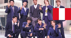 SUPER JUNIOR en Perú 2023: ¿fans podrán ingresar al aeropuerto Jorge Chávez para recibirlos?