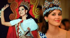 ¿Quién es la primera ‘Maju’, miss Perú 1969, y qué relación tiene con ‘Maju’ Mantilla?