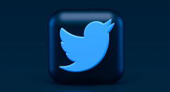¿Por qué el logo de Twitter es un pájaro?