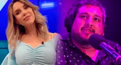 Juliana Oxenford arremete contra Ricardo Mendoza tras ampay: “No solo habla huev***, también las hace”