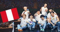 Super Junior llega HOY a Lima: precios y dónde comprar entradas para el concierto del grupo k-pop