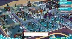 Steam regala Two Point Campus, un juego de gestión de universidades por todo el fin de semana