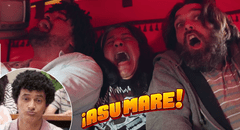 "¡Asu mare! 4" llegó a cines, pero fans la destrozan: "Sin 'Cachín' no pasa nada con la película"